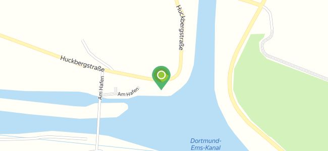 Pommesbude, Hörstel