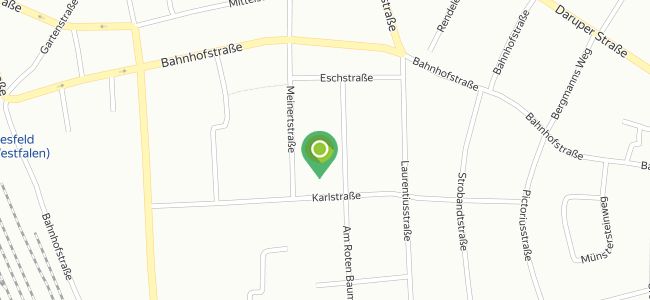 Restaurant Keull, Coesfeld