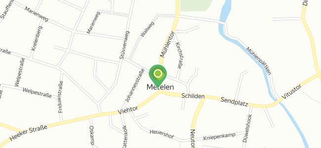Restaurant Lampen Pieper, Metelen