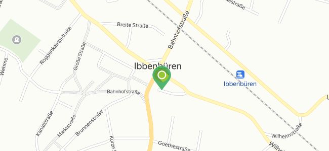 Rita's Hotdogs, Ibbenbüren