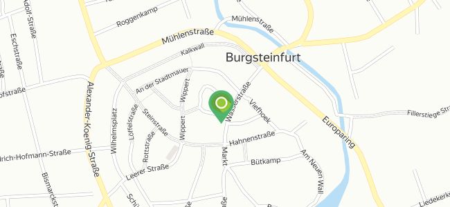 Steakhaus Sarajevo, Steinfurt