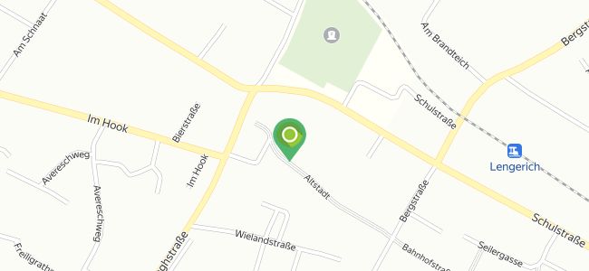 Sweetplanet, Lengerich
