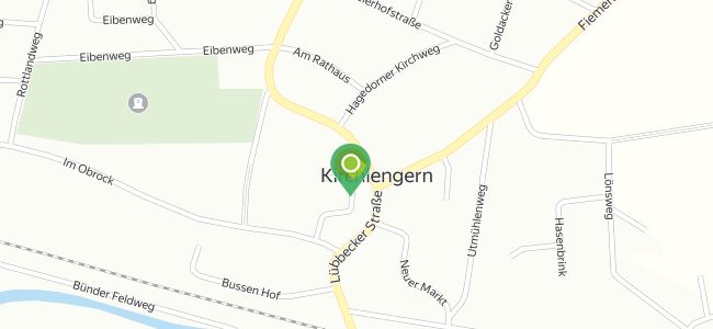 Achilles Grill, Kirchlengern