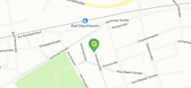 Achtender Café Küche Bar, Bad Oeynhausen