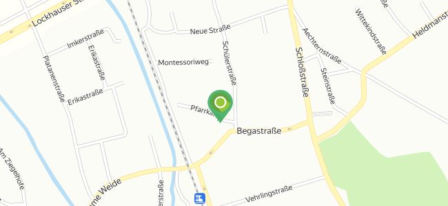 Akar Cafe Herz Von Schötmar, Bad Salzuflen