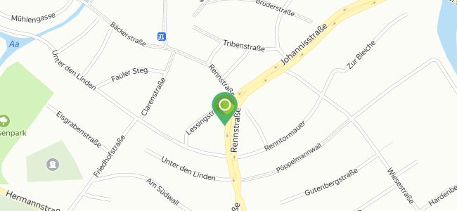 Akar Grill, Herford
