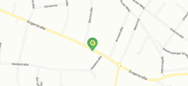 Alanya Grill Und Pizzeria, Herford