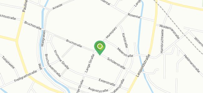 Alibaba Imbiss, Detmold
