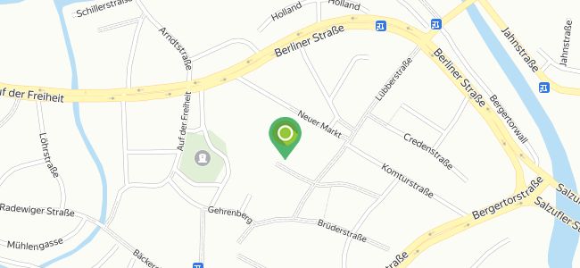 Almrausch, Herford