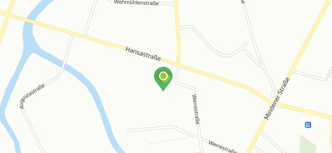Aloha Beachclub, Herford