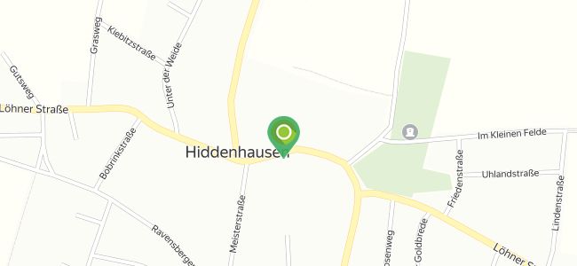 Alt, Hiddenhausen