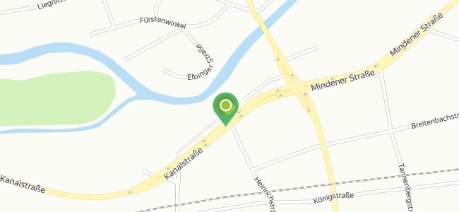 Ann Sushi To Go, Bad Oeynhausen