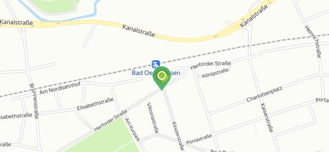 Asia Mekong Imbiss, Bad Oeynhausen
