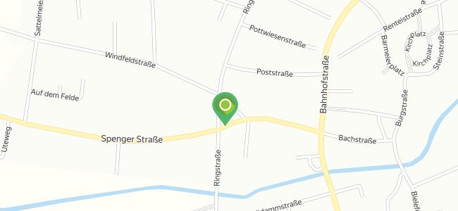 Awan Grill Lieferservice, Enger