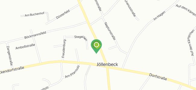 Bäckerei Rolf, Jöllenbeck