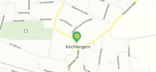 Bäckerei Schmidt, Kirchlengern