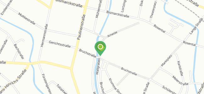 Bao Ngoc, Detmold