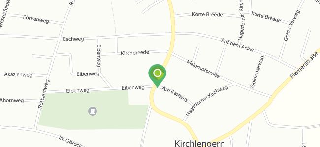 Berlin Döner, Kirchlengern