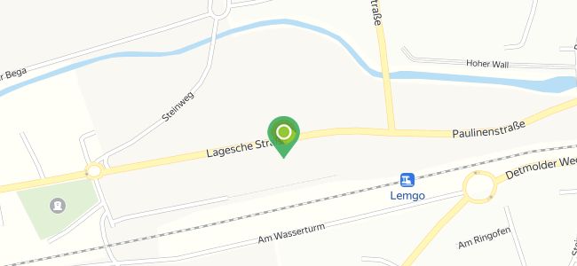 Bistro Ambiente, Lemgo