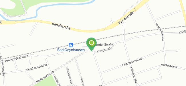 Bistro Nazar, Bad Oeynhausen