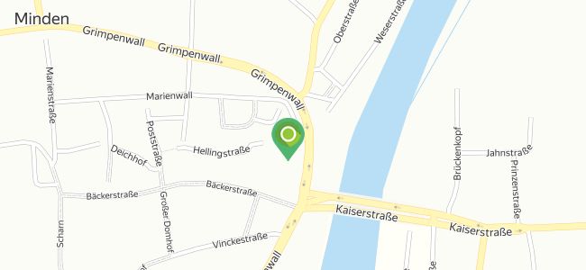 Burgerme, Dankersen