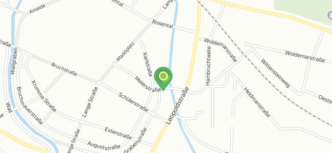 Ca Go Sushi & Vietnamesisches Restaurant, Detmold