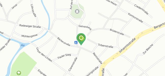 Café Extrablatt, Herford