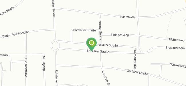 City Burger, Espelkamp