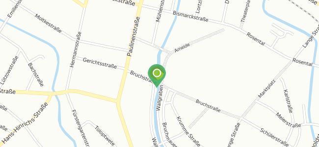 Cosmolounge, Detmold