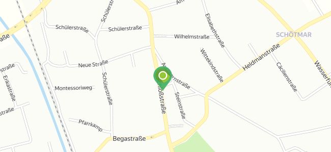 Crazy Kebab, Bad Salzuflen