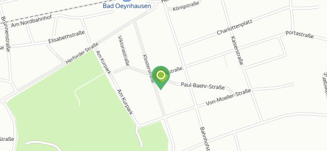 Cult EssenTrinkenFeiern, Bad Oeynhausen