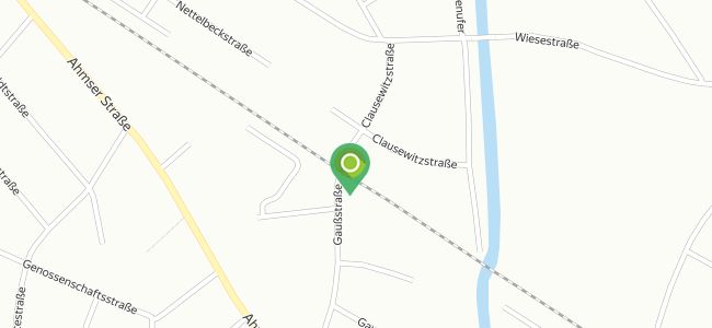 Currybunker  Nord, Herford