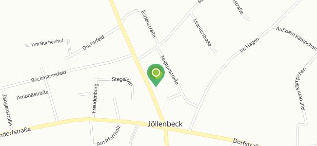 Da Leo, Jöllenbeck