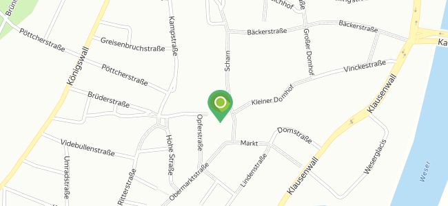 Dell Amore Ristorante & Bar, Dankersen