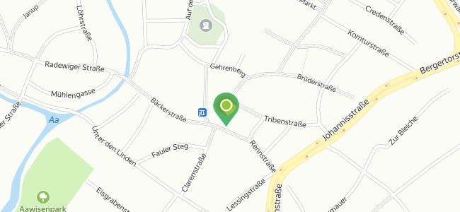 Efes Grillhaus, Herford