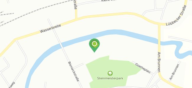 Eiscafé & Bistro Am Freibad, Bünde
