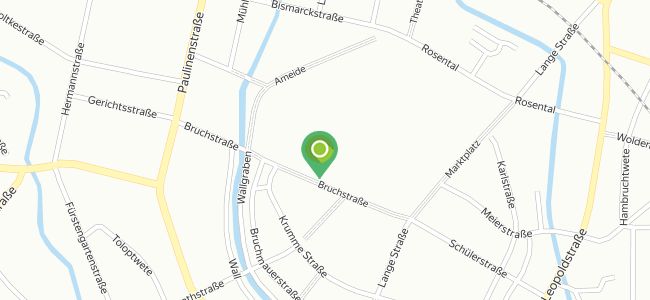 Eisperle, Detmold