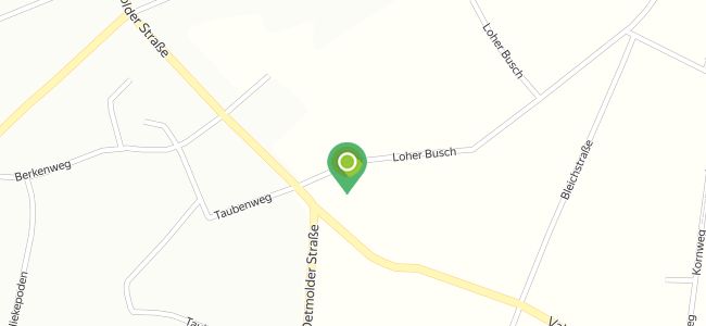 Feinbäcker Brante Backwelt, Bad Oeynhausen