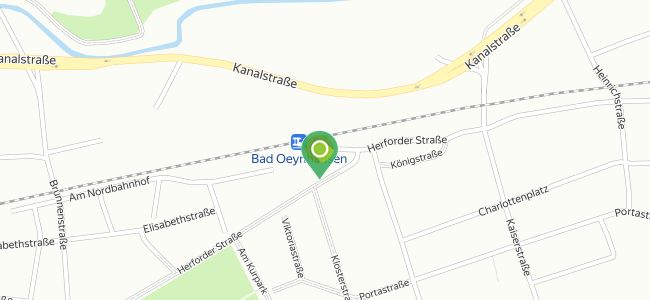 Feinbäcker Brante Genusswelt, Bad Oeynhausen