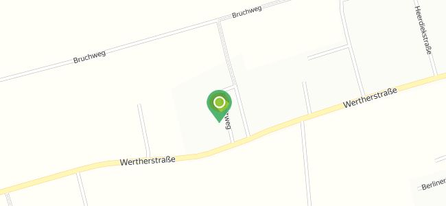 Gameiro Pizza Service, Enger