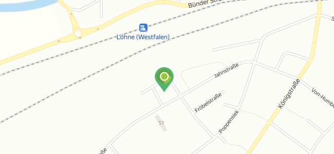 Gaststätte Jahn Eck, Löhne