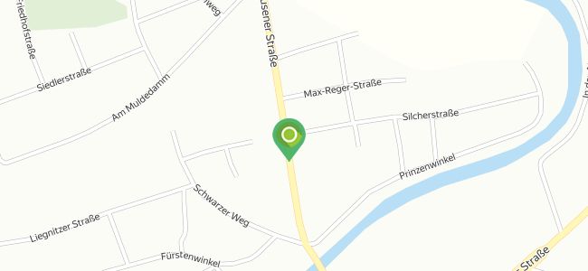 H.a.m.a. Burger Pizza Döner, Bad Oeynhausen