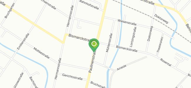 Hahnenteller, Detmold