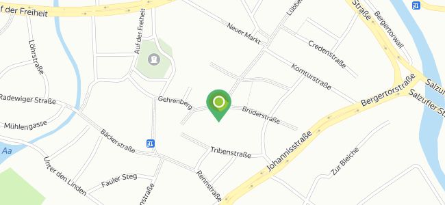 Imbiss Restaurant Efendi, Herford