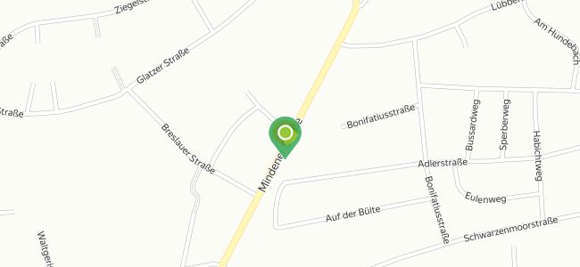 Imbissbetrieb Rainer Schalk, Herford