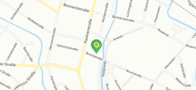 Kebabadin, Detmold