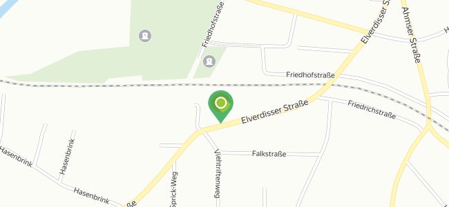 Laterne, Herford