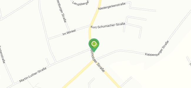 Loher Grillstube, Bad Oeynhausen