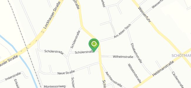 Maythai Bistro & Imbiss, Bad Salzuflen