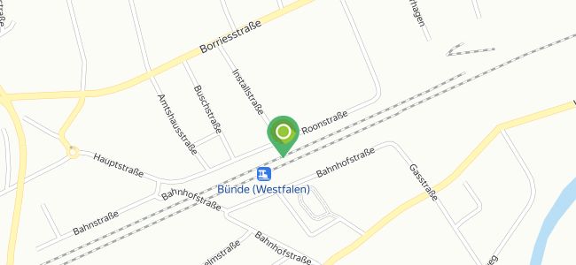 Mexim's, Bünde